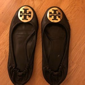 Tory Burch Flats